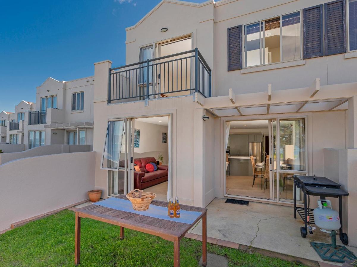 Tairua Waterfront Retreat - Tairua Apartment Kültér fotó