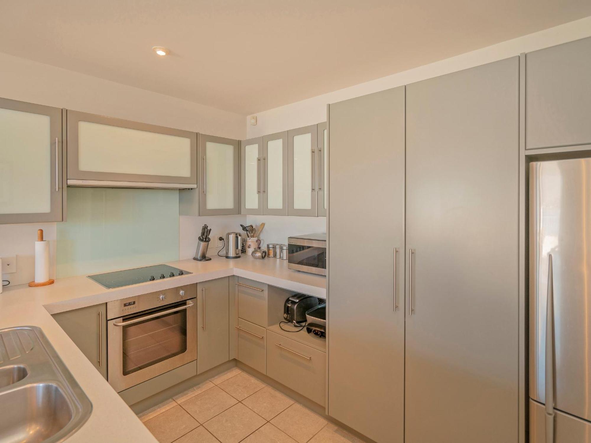 Tairua Waterfront Retreat - Tairua Apartment Kültér fotó