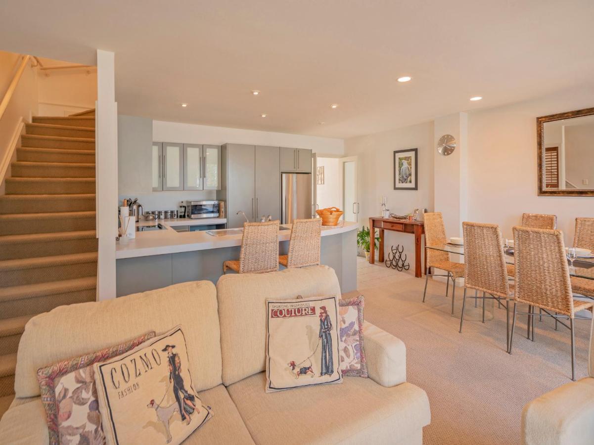 Tairua Waterfront Retreat - Tairua Apartment Kültér fotó