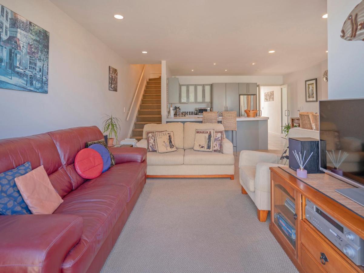 Tairua Waterfront Retreat - Tairua Apartment Kültér fotó