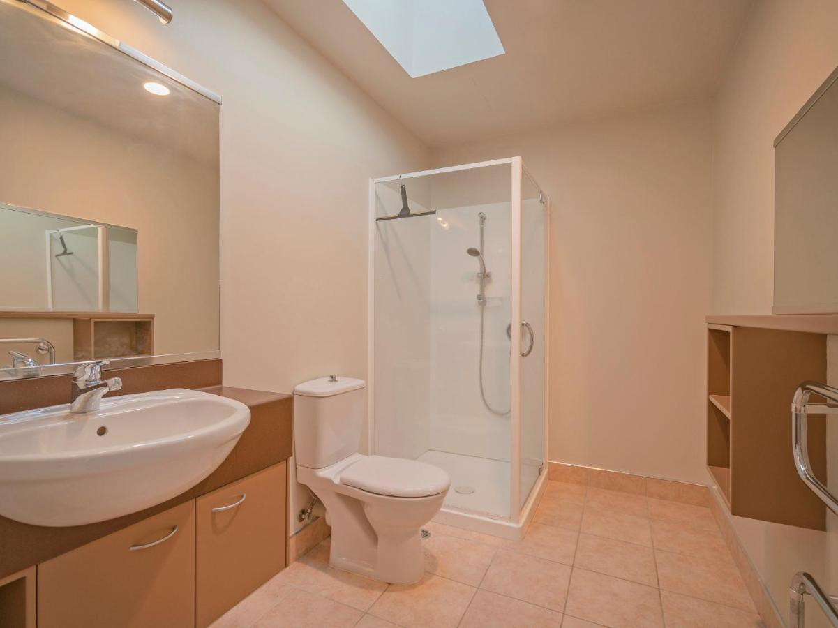 Tairua Waterfront Retreat - Tairua Apartment Kültér fotó