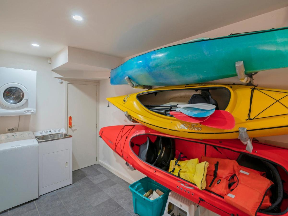 Tairua Waterfront Retreat - Tairua Apartment Kültér fotó